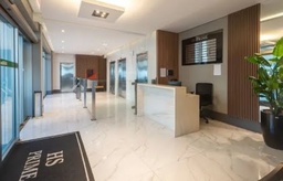 Sala Comercial de 156m² no bairro Centro, em Florianópolis | Eu Corretor