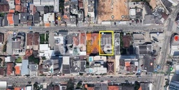 Sala Comercial de no bairro Balneario, em Florianópolis | Eu Corretor