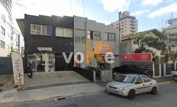 Sala Comercial de no bairro Balneario, em Florianópolis | Eu Corretor