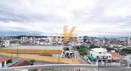 Cobertura de 2 quartos, 74m² no bairro Jardim Atlântico, em Florianópolis | Eu Corretor