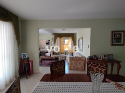 Casa de 3 quartos, 199m² no bairro Capoeiras, em Florianópolis | Eu Corretor