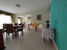 Casa de 3 quartos, 199m² no bairro Capoeiras, em Florianópolis | Eu Corretor