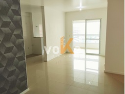 Apartamento de 3 quartos, 97m² no bairro Campinas, em São José | Eu Corretor