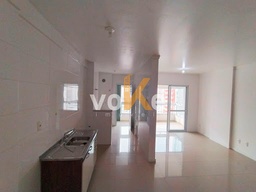 Apartamento de 3 quartos, 97m² no bairro Campinas, em São José | Eu Corretor