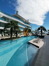 Cobertura de 4 quartos, 264m² no bairro Cachoeira do Bom Jesus, em Florianópolis | Eu Corretor