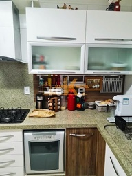 Apartamento de 3 quartos, 190m² no bairro Kobrasol, em São José | Eu Corretor
