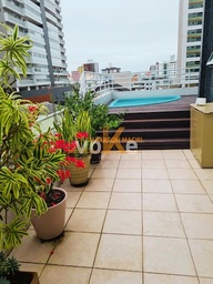 Apartamento de 3 quartos, 190m² no bairro Kobrasol, em São José | Eu Corretor