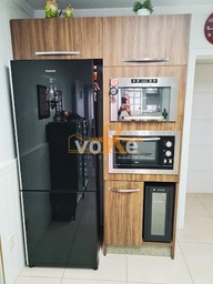 Apartamento de 3 quartos, 190m² no bairro Kobrasol, em São José | Eu Corretor