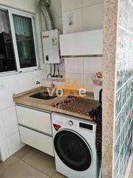 Apartamento de 3 quartos, 190m² no bairro Kobrasol, em São José | Eu Corretor