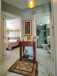 Apartamento de 3 quartos, no bairro Itacorubi, em Florianópolis | Eu Corretor