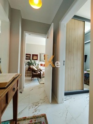 Apartamento de 3 quartos, no bairro Itacorubi, em Florianópolis | Eu Corretor