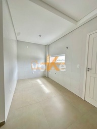 Geminado de 2 quartos, 104m² no bairro Caminho Novo, em Palhoça | Eu Corretor