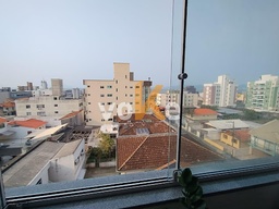 Apartamento de 1 quarto, 40m² no bairro Barreiros, em São José | Eu Corretor