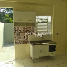 Casa de Vila de 3 quartos, 122m² no bairro Monte Castelo, em São José dos Campos | Eu Corretor