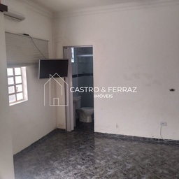 Casa de Vila de 3 quartos, 122m² no bairro Monte Castelo, em São José dos Campos | Eu Corretor