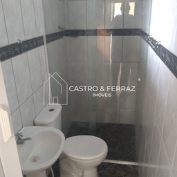 Casa de Vila de 3 quartos, 122m² no bairro Monte Castelo, em São José dos Campos | Eu Corretor