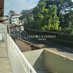 Casa de Vila de 3 quartos, 122m² no bairro Monte Castelo, em São José dos Campos | Eu Corretor