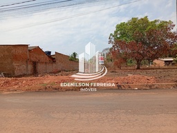 Lote/Terreno no bairro Planalto, em Porto Velho | Eu Corretor