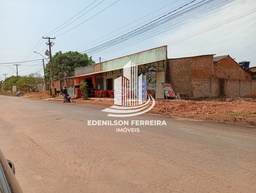 Lote/Terreno no bairro Planalto, em Porto Velho | Eu Corretor