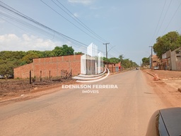Lote/Terreno no bairro Planalto, em Porto Velho | Eu Corretor