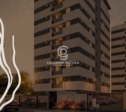 Apartamento de 1 quarto, 53m² no bairro Jardim Cidade Universitária, em João Pessoa | Eu Corretor