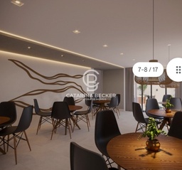 Apartamento de 1 quarto, 53m² no bairro Jardim Cidade Universitária, em João Pessoa | Eu Corretor