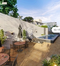 Apartamento de 1 quarto, 53m² no bairro Jardim Cidade Universitária, em João Pessoa | Eu Corretor