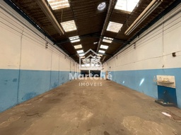 Galpão / Depósito / Armazém de 448m² no bairro Alto da Mooca, em São Paulo | Eu Corretor