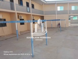 Hotel / Pousada / Chalé no bairro Areal, em Porto Velho | Eu Corretor