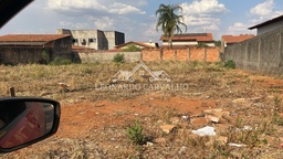 Lote/Terreno de 720m² no bairro ITAICI, em Caldas Novas | Eu Corretor