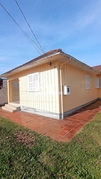 Casa de 3 quartos, 102m² no bairro Centro, em Estância Velha | Eu Corretor