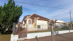 Casa de 3 quartos, 102m² no bairro Centro, em Estância Velha | Eu Corretor