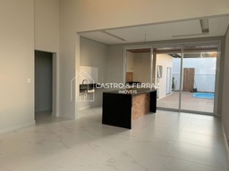 Casa de 3 quartos, 150m² no bairro Condomínio Terras do Vale, em Caçapava | Eu Corretor