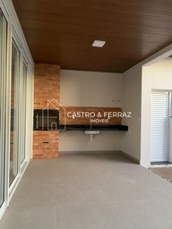 Casa de 3 quartos, 150m² no bairro Condomínio Terras do Vale, em Caçapava | Eu Corretor