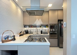 Apartamento de 2 quartos, 69m² no bairro Campinas, em São José | Eu Corretor