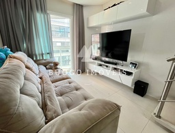 Apartamento de 2 quartos, 69m² no bairro Campinas, em São José | Eu Corretor