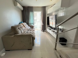 Apartamento de 2 quartos, 69m² no bairro Campinas, em São José | Eu Corretor