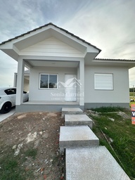 Casa de 2 quartos, 92m² no bairro Conventos, em Vera Cruz | Eu Corretor