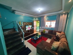 Casa de Vila de 4 quartos, 172m² no bairro Jardim Rodolfo, em São José dos Campos | Eu Corretor