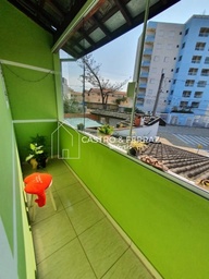 Casa de Vila de 4 quartos, 172m² no bairro Jardim Rodolfo, em São José dos Campos | Eu Corretor