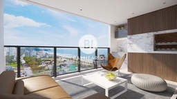 Apartamento de 3 quartos, no bairro Praia Brava de Itajaí, em Itajaí | Eu Corretor