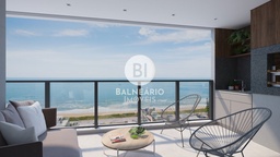 Apartamento de 3 quartos, no bairro Praia Brava de Itajaí, em Itajaí | Eu Corretor