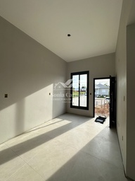 Geminado de 2 quartos, 63m² no bairro Conventos, em Vera Cruz | Eu Corretor