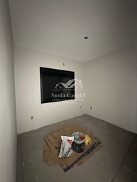 Geminado de 2 quartos, 63m² no bairro Conventos, em Vera Cruz | Eu Corretor