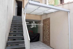Sobrado de 3 quartos, 120m² no bairro Ponte Rasa, em São Paulo | Eu Corretor