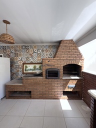 Casa de Condomínio de 4 quartos, 250m² no bairro Jardim America, em São José dos Campos | Eu Corretor