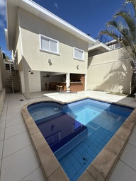 Casa de Condomínio de 4 quartos, 250m² no bairro Jardim America, em São José dos Campos | Eu Corretor