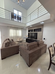 Casa de Condomínio de 4 quartos, 250m² no bairro Jardim America, em São José dos Campos | Eu Corretor