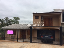 Casa de 2 quartos, 156m² no bairro Madellar, em Não-Me-Toque | Eu Corretor