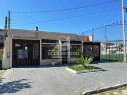 Casa de 2 quartos, 177m² no bairro Praia de Leste , em Pontal do Paraná | Eu Corretor